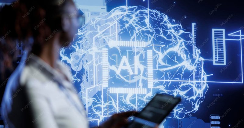 Empresas de IA vazam dados para anunciantes, diz estudo