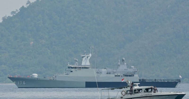 Malásia avalia gastar US$ 245 milhões em mísseis navais