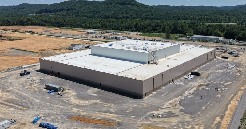 X-energy aposta em reatores resfriados a hélio para a indústria