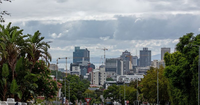 África do Sul atrai maior demanda por títulos públicos em 4 meses